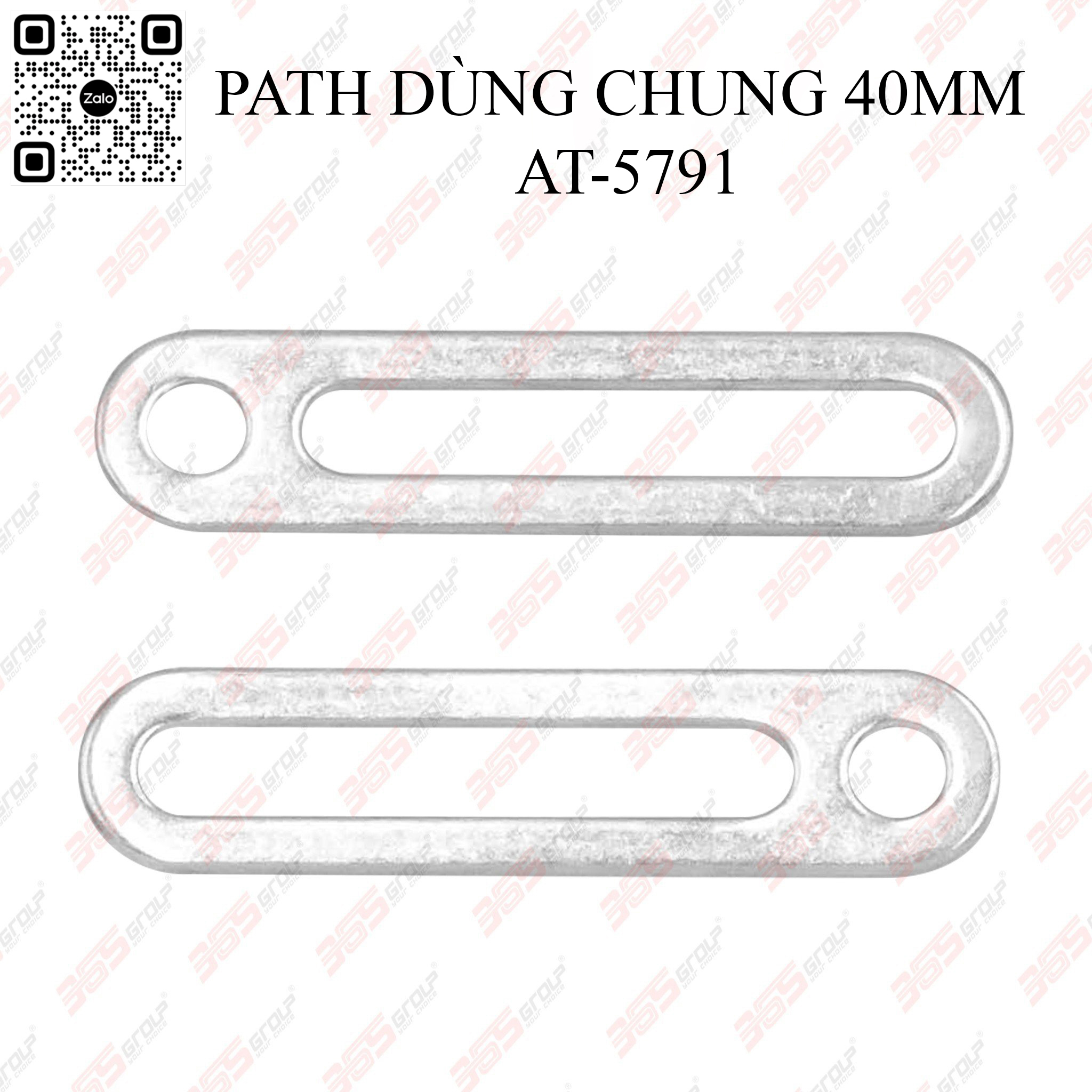 PATH DÙNG CHUNG 40MM